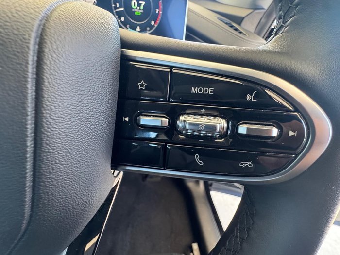 2025 Chery Tiggo 4 Ultimate