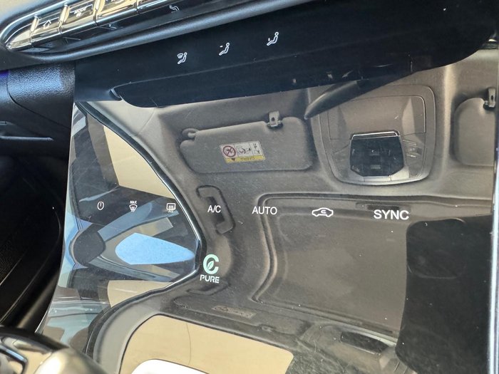 2025 Chery Tiggo 4 Ultimate