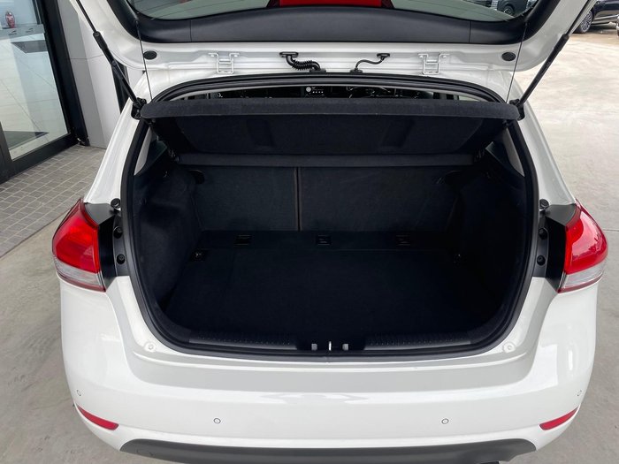 2017 Kia Cerato Sport