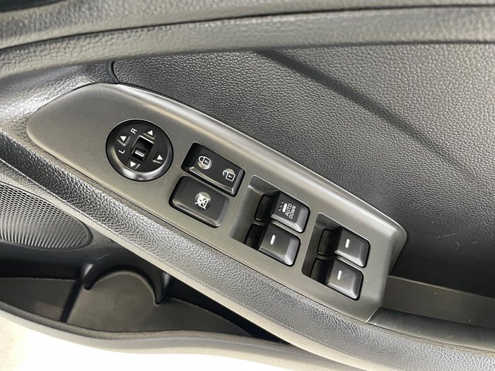 2017 Kia Cerato Sport