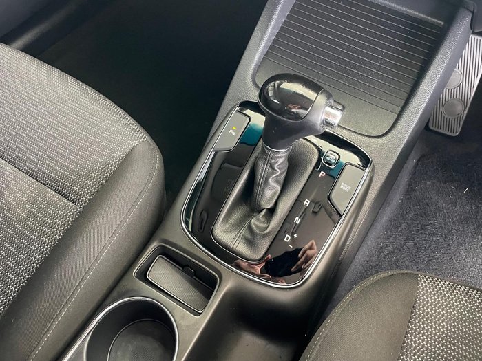 2017 Kia Cerato Sport