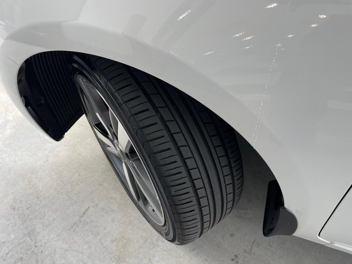 2017 Kia Cerato Sport