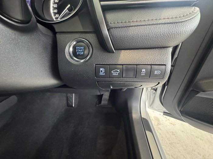 2019 Toyota Camry SL