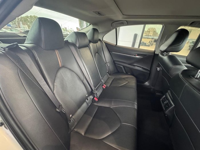 2019 Toyota Camry SL