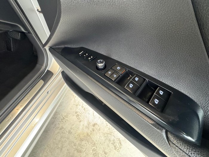 2019 Toyota Camry SL