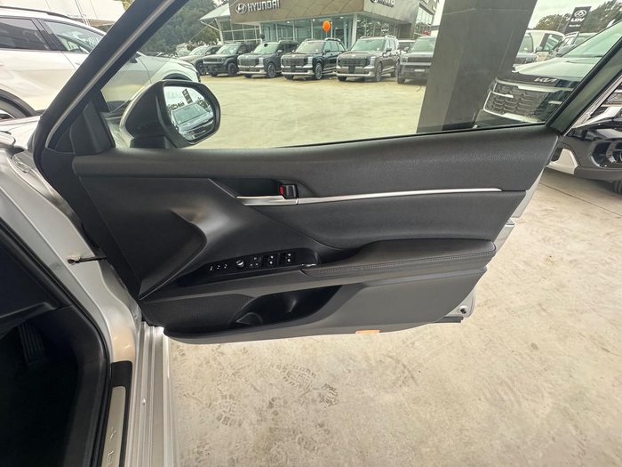 2019 Toyota Camry SL
