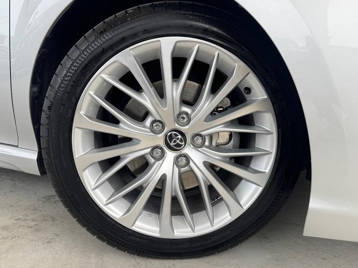2019 Toyota Camry SL