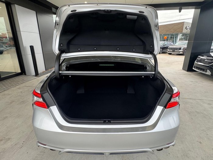 2019 Toyota Camry SL