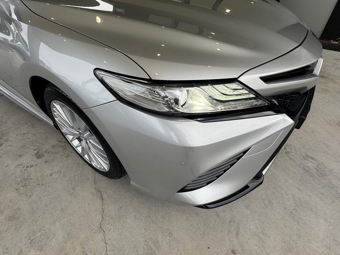 2019 Toyota Camry SL