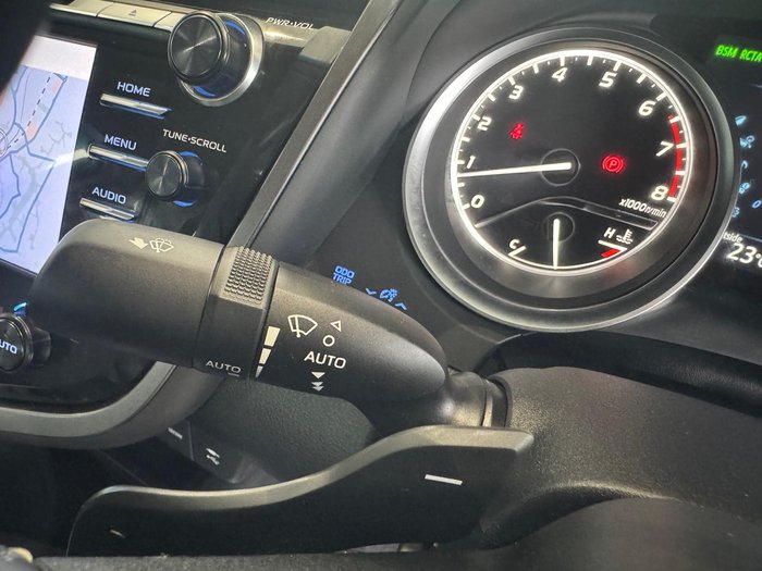 2019 Toyota Camry SL