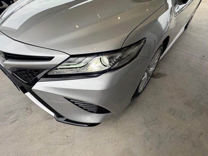 2019 Toyota Camry SL