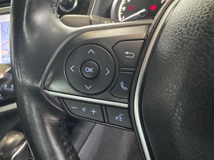 2019 Toyota Camry SL