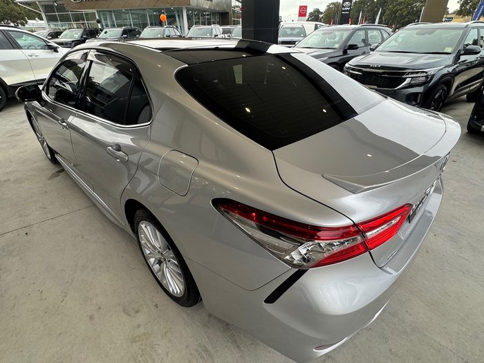2019 Toyota Camry SL