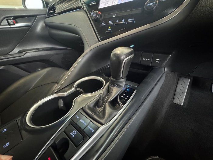 2019 Toyota Camry SL