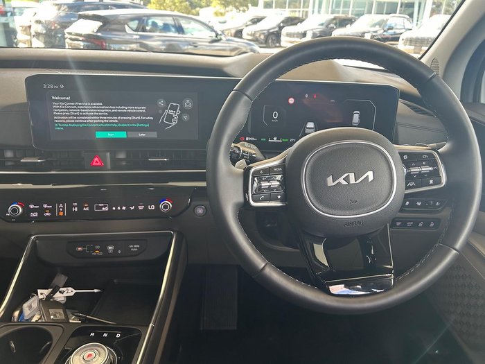 2025 Kia Carnival GT-Line HEV