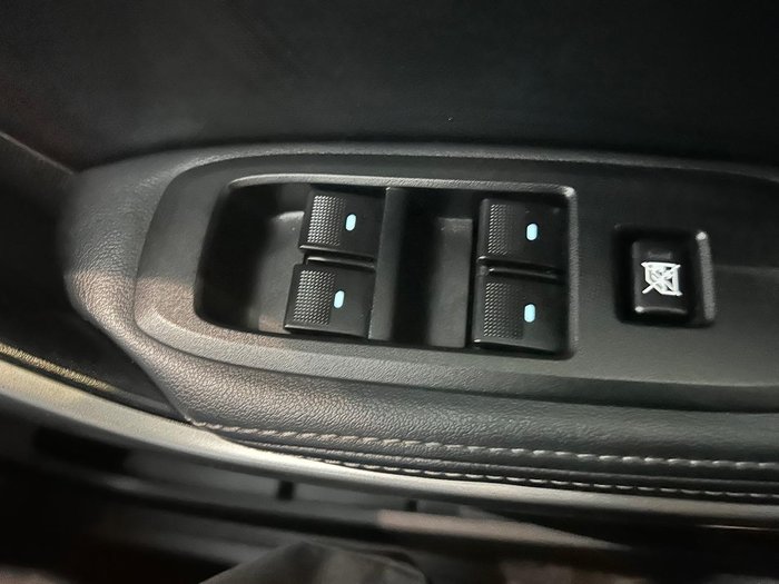 2021 Ford Everest Trend