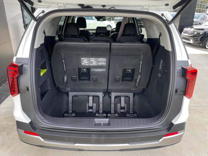 2025 Kia Carnival GT-Line HEV