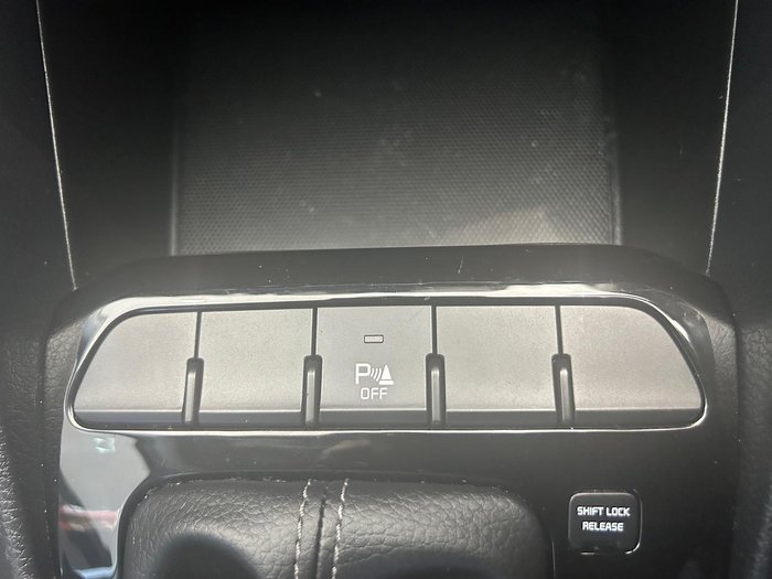 2022 Kia Stonic Sport