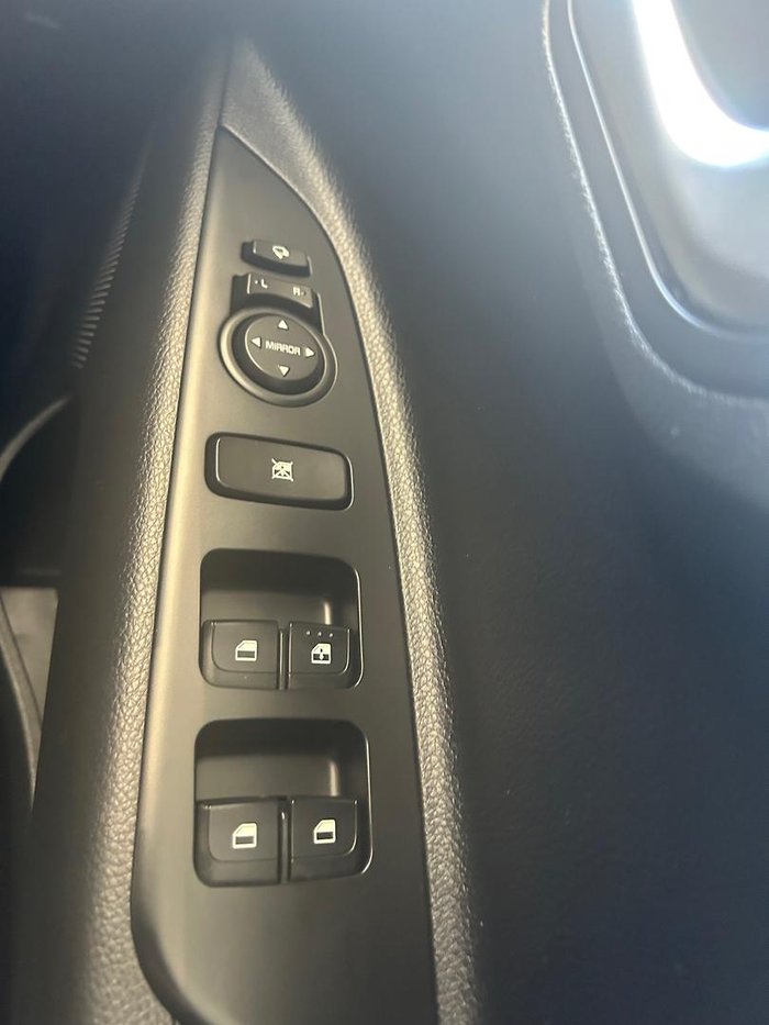 2022 Kia Stonic Sport