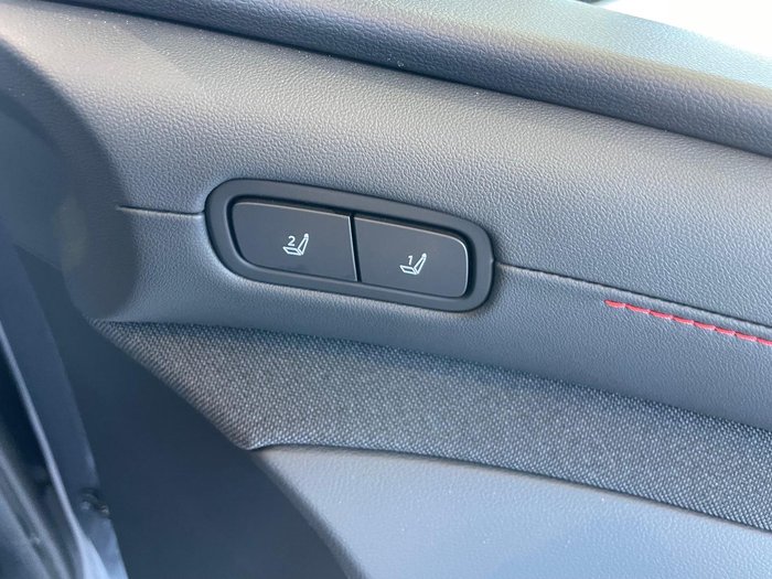 2025 Hyundai Tucson Hybrid Premium N Line