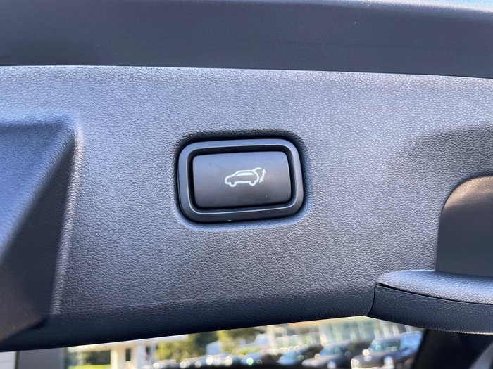 2025 Hyundai Tucson Hybrid Premium N Line