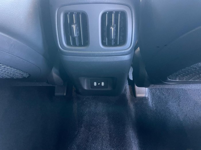 2025 Hyundai Tucson Hybrid Premium N Line
