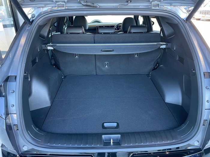 2025 Hyundai Tucson Hybrid Premium N Line