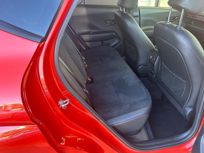 2025 Hyundai Kona Premium N Line