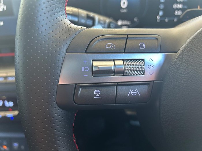 2025 Hyundai Kona Premium N Line