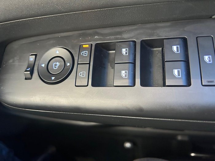 2025 Hyundai Kona Premium N Line