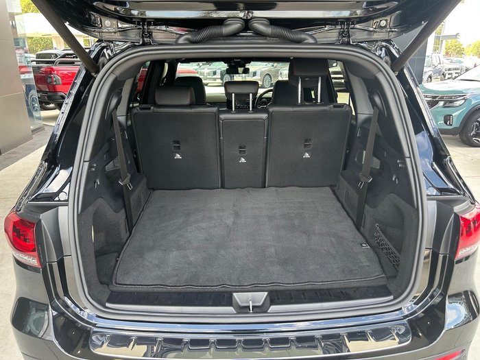 2022 Mercedes-Benz GLB-Class GLB200