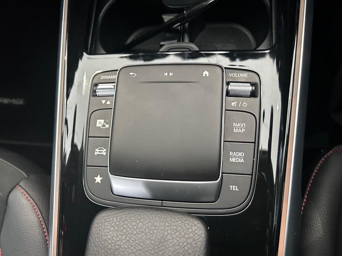 2022 Mercedes-Benz GLB-Class GLB200