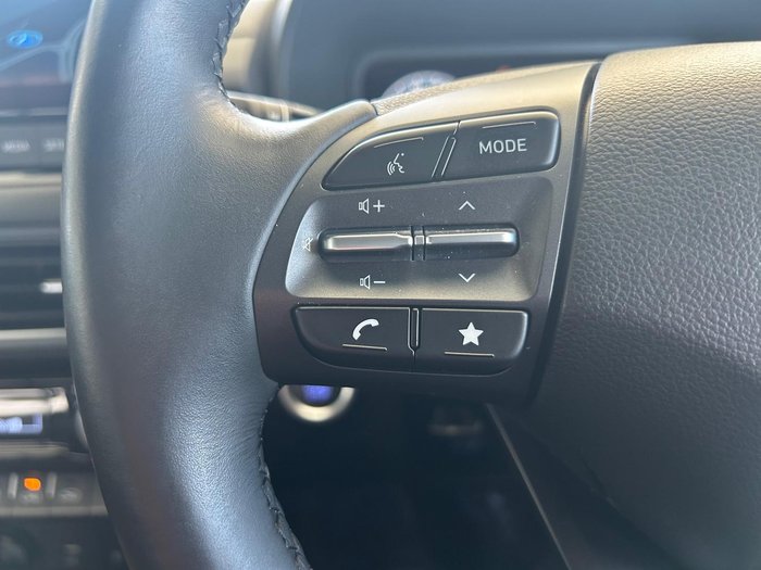 2023 Hyundai Kona Highlander