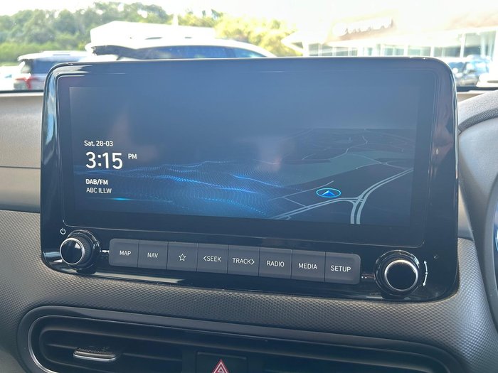 2023 Hyundai Kona Highlander
