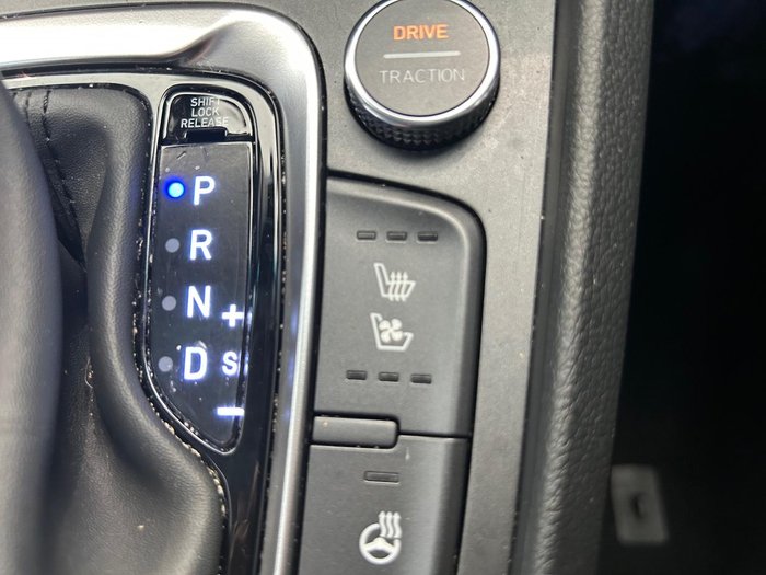 2023 Hyundai Kona Highlander