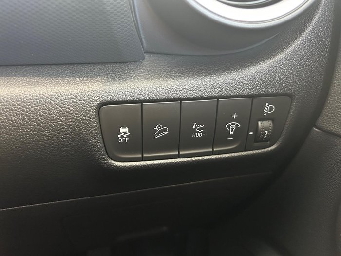 2023 Hyundai Kona Highlander
