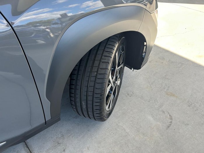 2023 Hyundai Kona Highlander