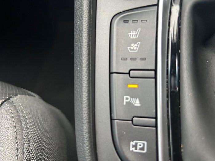2023 Hyundai Kona Highlander