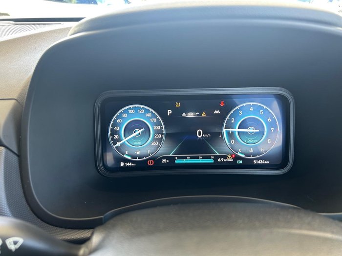 2023 Hyundai Kona Highlander