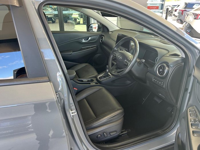 2023 Hyundai Kona Highlander