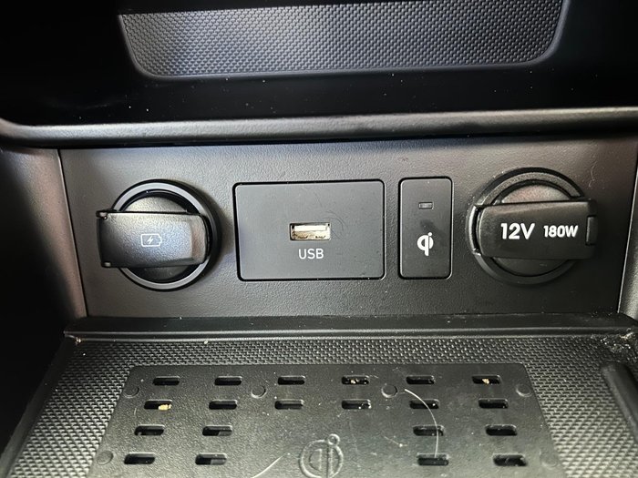 2023 Hyundai Kona Highlander