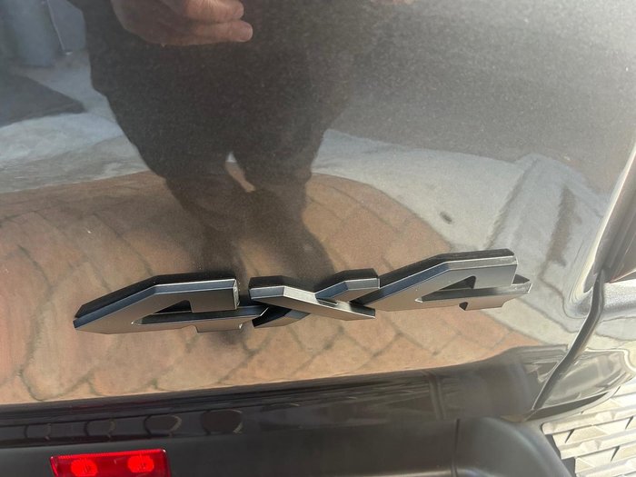 2022 RAM 1500 Limited RamBox
