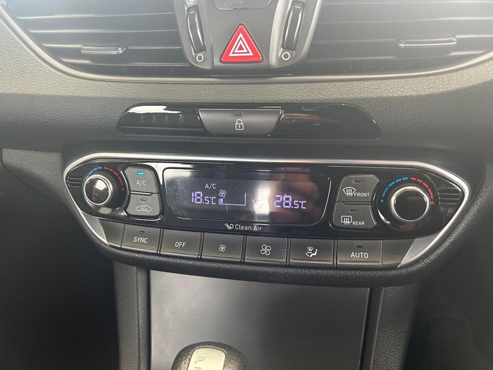 2019 Hyundai i30 N Line Premium