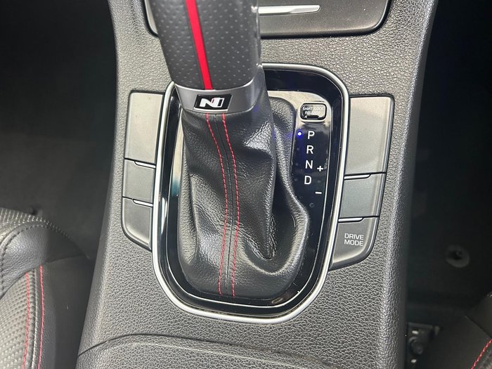 2019 Hyundai i30 N Line Premium