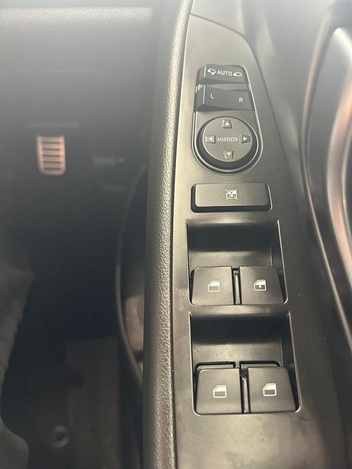 2019 Hyundai i30 N Line Premium