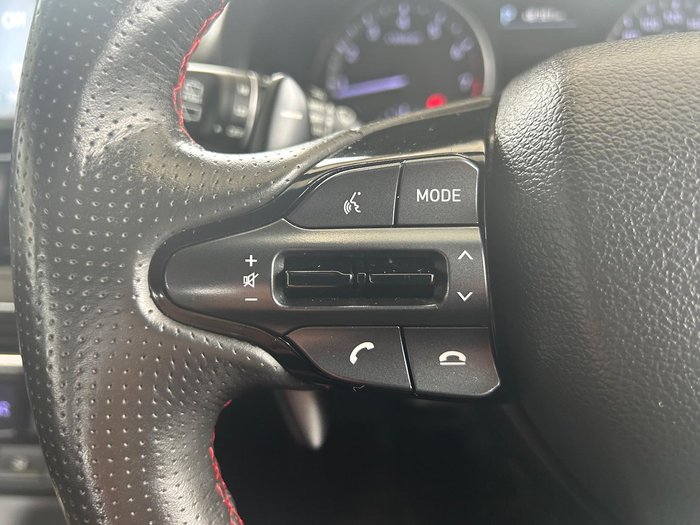 2019 Hyundai i30 N Line Premium