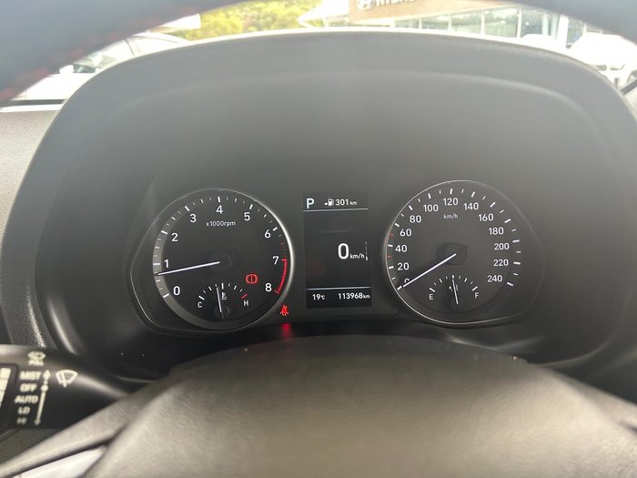 2019 Hyundai i30 N Line Premium