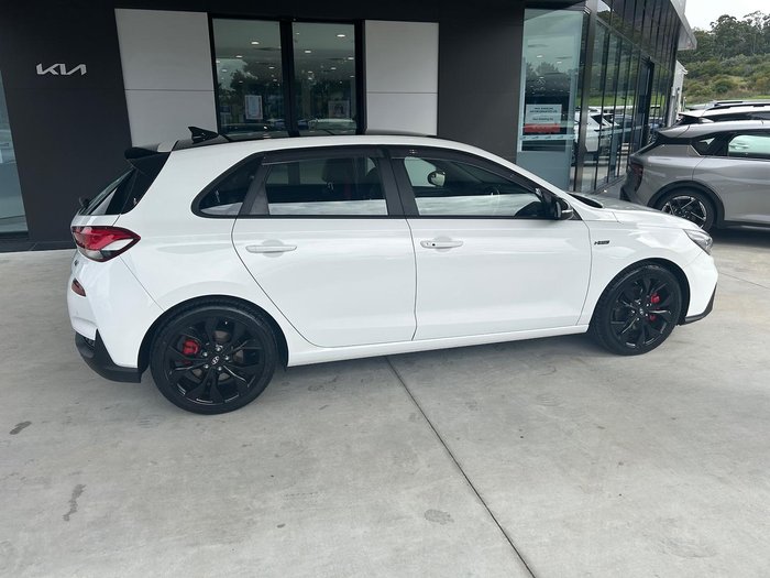 2019 Hyundai i30 N Line Premium