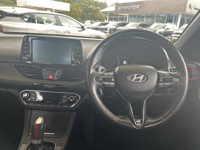 2019 Hyundai i30 N Line Premium