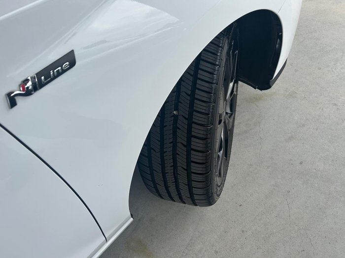 2019 Hyundai i30 N Line Premium